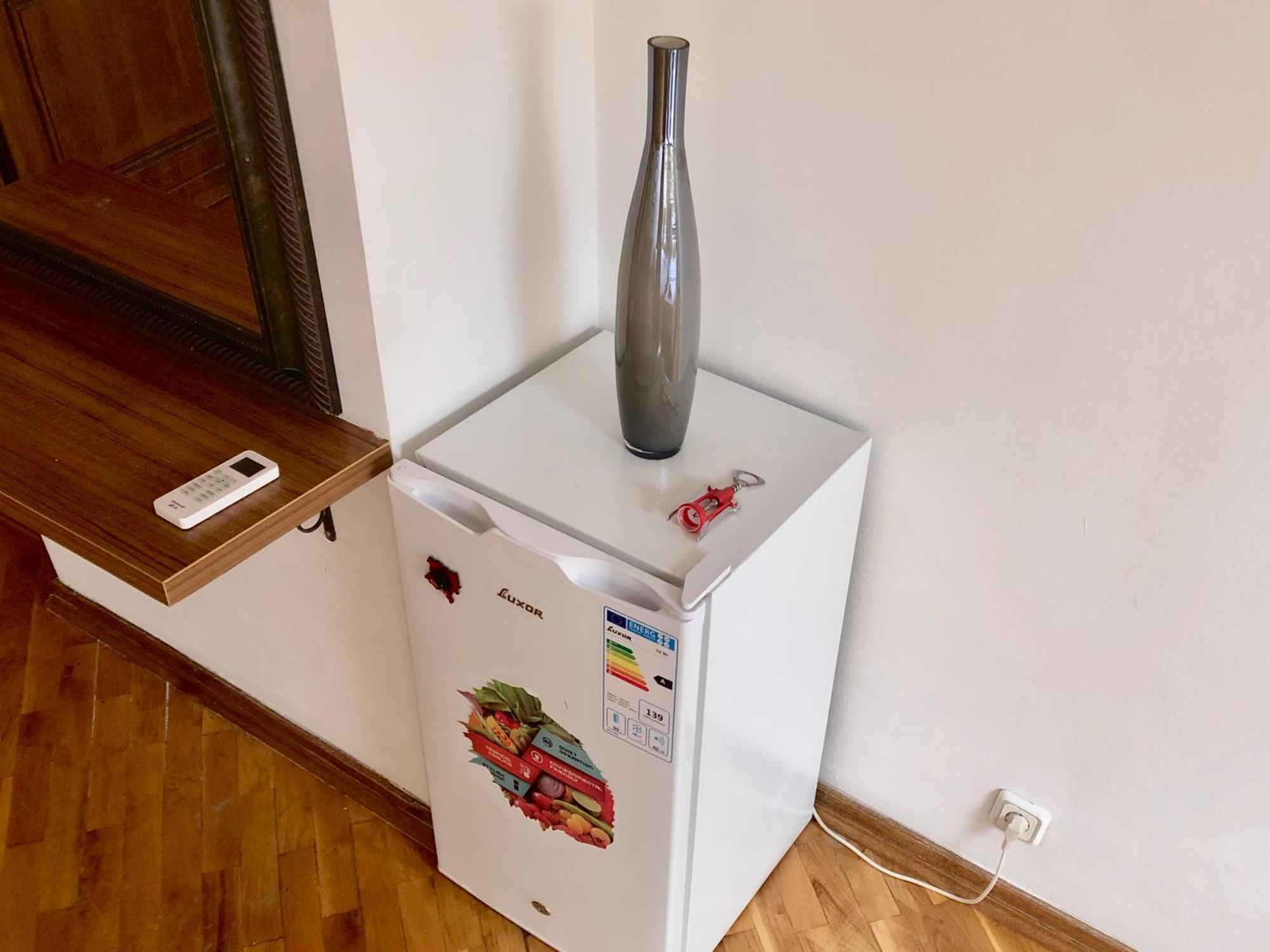 Urban Boutique Hotel Пристина Стая снимка