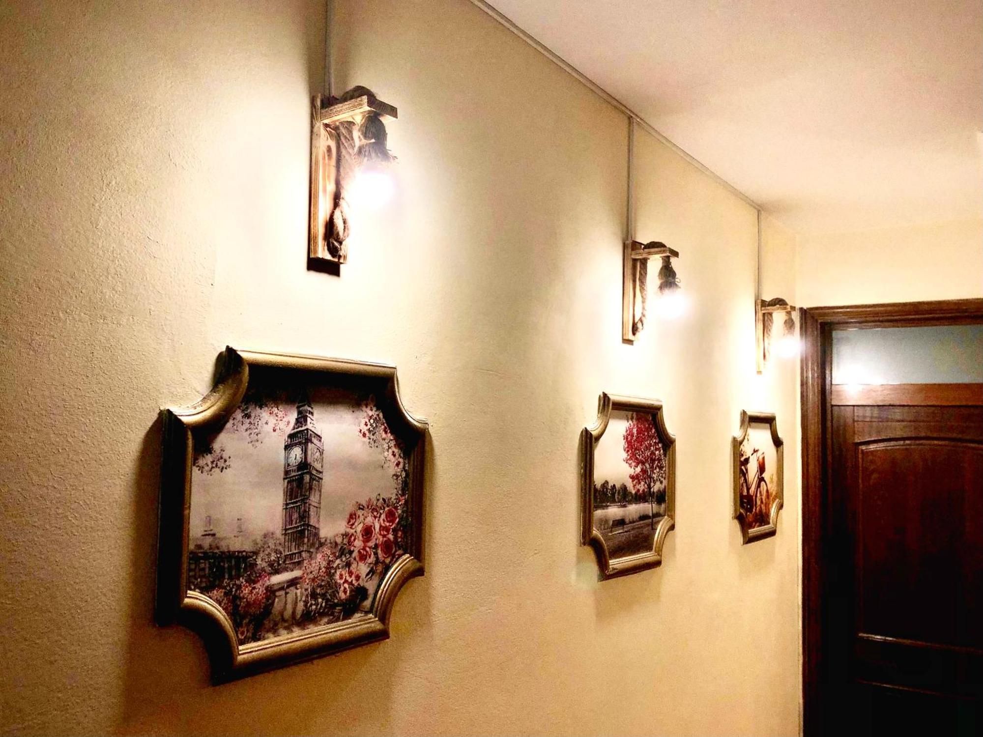 Urban Boutique Hotel Пристина Екстериор снимка